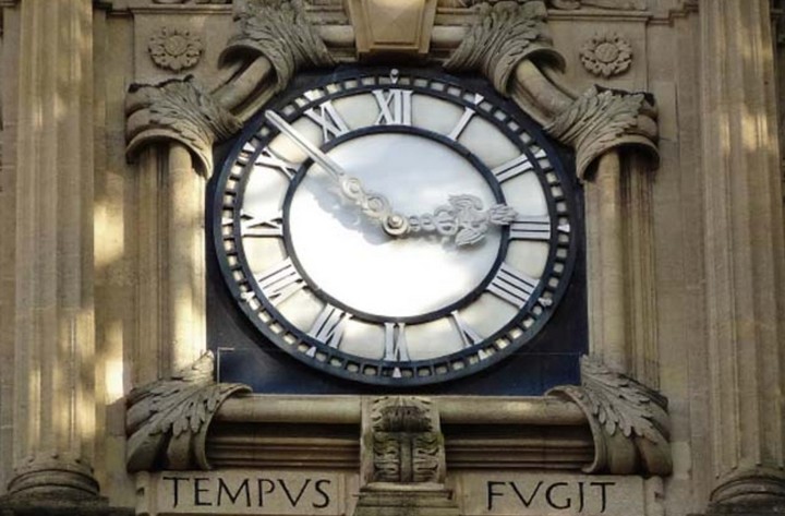 Фото Проблема существующего настоящего