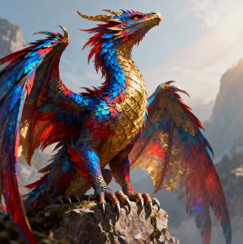 До того, как появились птицы