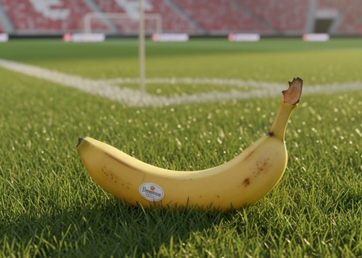 Расистский символ и оружие унижения