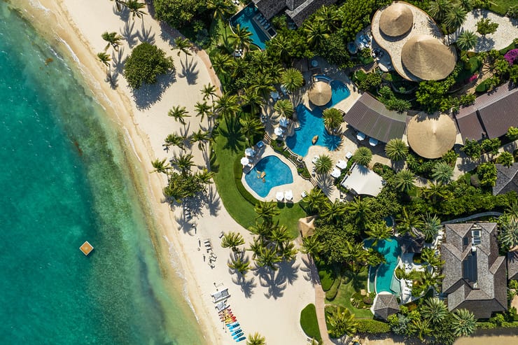 Знаменитые курорты под угрозой исчезновения