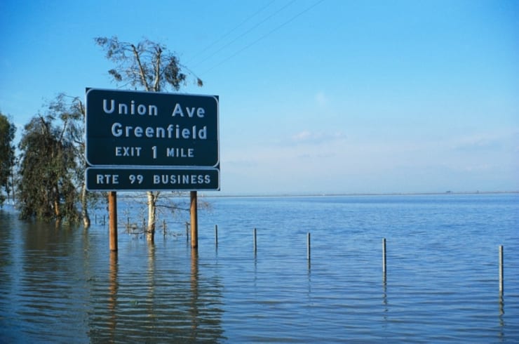 Нью-Джерси как символ будущих проблем