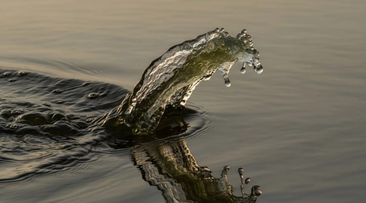 Подземные воды усугубляют катастрофу