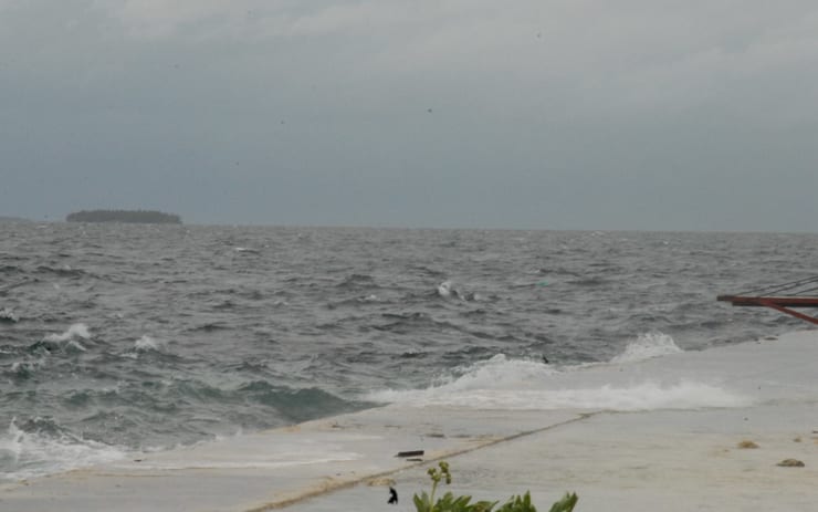 Процесс, который уже нельзя остановить