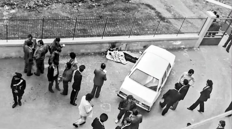 Микрочастицы и принцип обмена