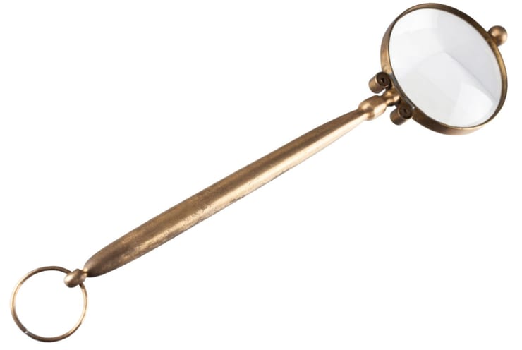 Микроскопия и работа с мелочами