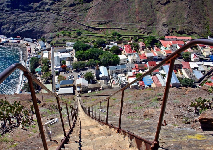 Лестница Иакова