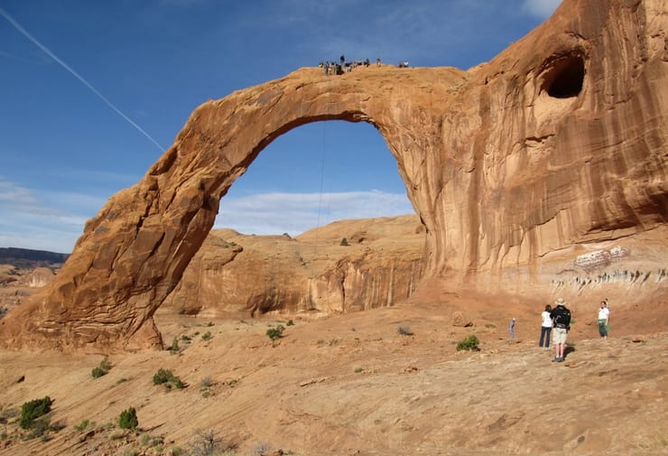 Качели Моаб