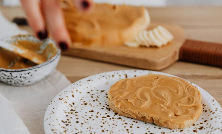 Арахибутирофобия — страх арахисового масла