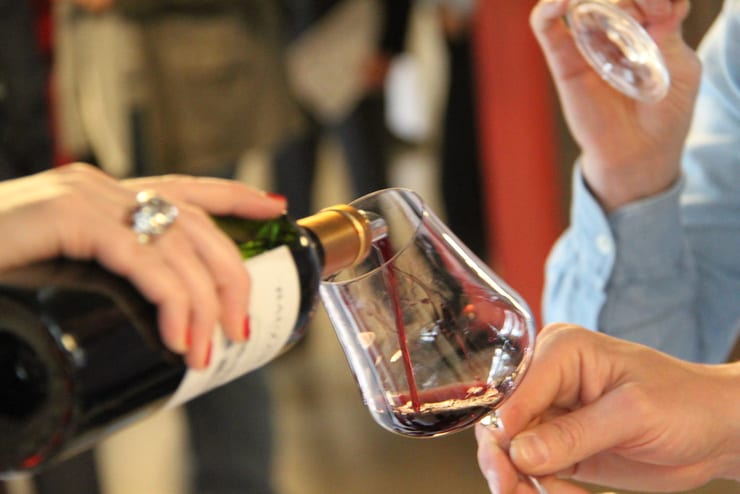 Энофобия — страх вина