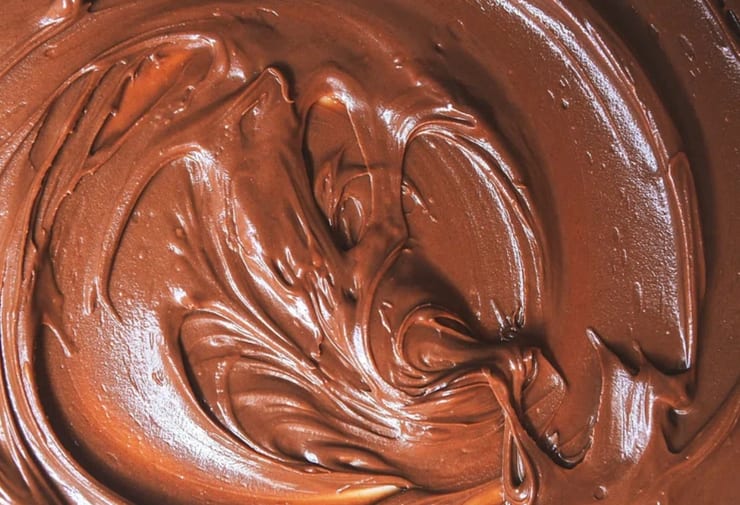 Ксоколатофобия — страх шоколада