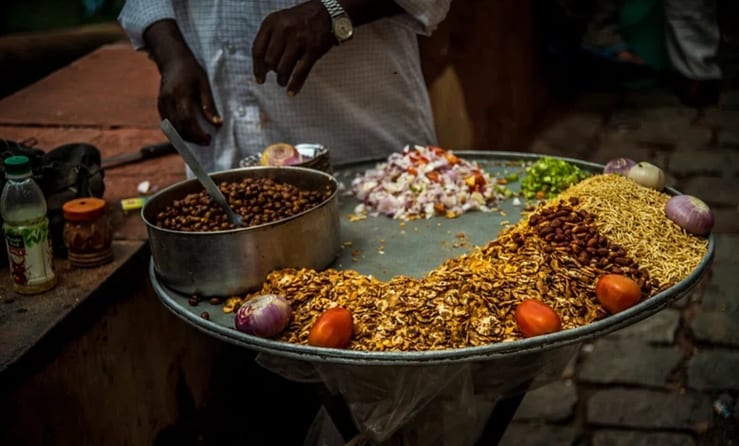 Орторексия — страх «нечистой» еды