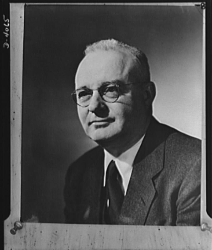 Изобретатель, которого задушило собственное приспособление