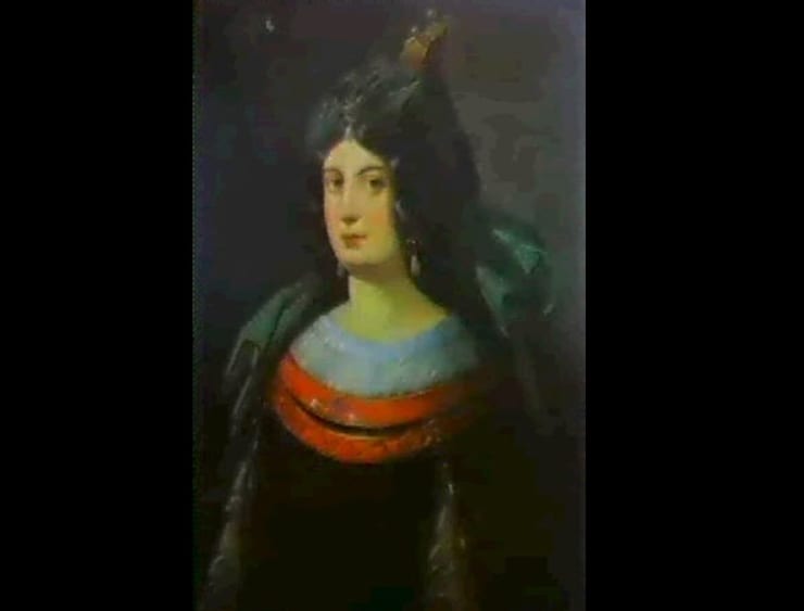 Турхан-султан — соперница, свергнувшая Кёсем