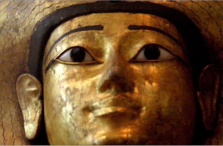 Яххотеп I — царица, спасшая Египет