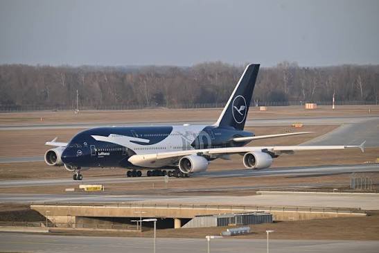 Airbus A380: взлёт и закат самого большого лайнера